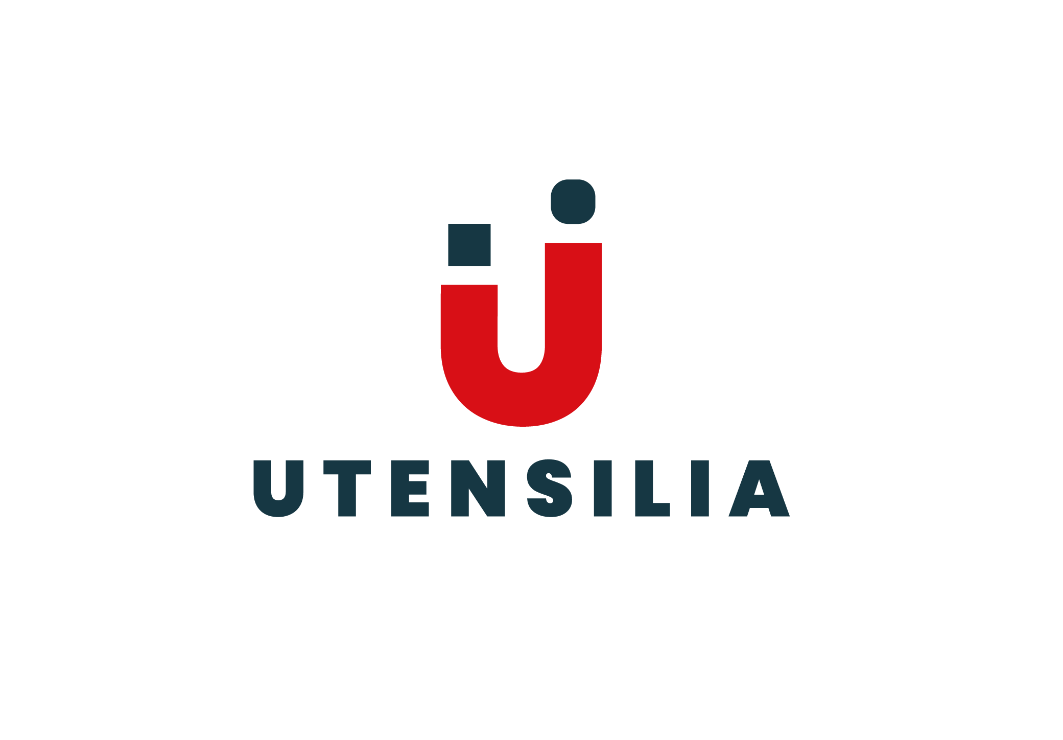 Logo Utensilia