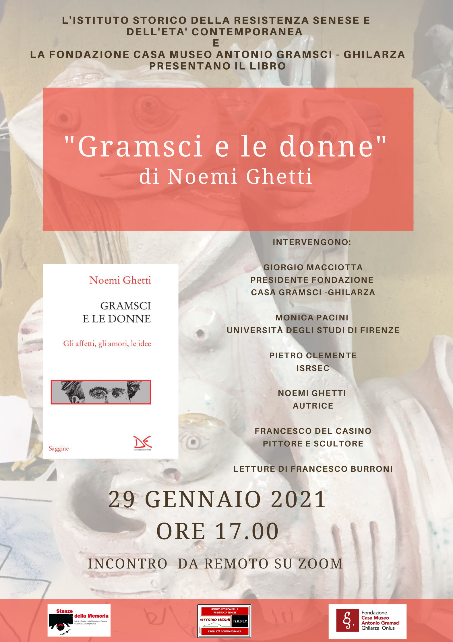 Presentazione on line del libro Gramsci e le donne di Noemi Ghetti.png