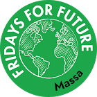 logo Fridays for future Massa.png